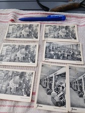 Vintage alte bilder gebraucht kaufen  Mannheim