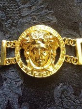Statement chain buckle for sale  FOLKESTONE