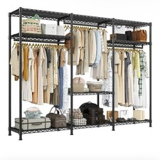 Raybee clothes rack for sale  Cranberry Township