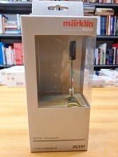 Marklin 76391 semaforo usato  Castelfidardo