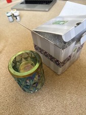 Scentsy glass top for sale  YEOVIL