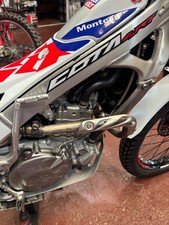 2018 montesa 260 for sale  CARNFORTH