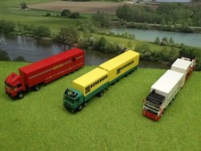 Herpa etc konvolut gebraucht kaufen  Hameln