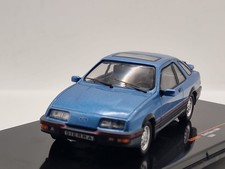 Ford sierra 1984 gebraucht kaufen  Neu-Ulm