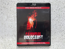 Cannibal holocaust ruggero d'occasion  France