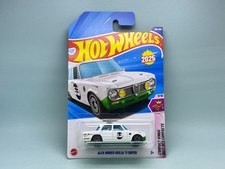 Hot Wheels 2025 Case Q Mainline # ALFA ROMEO GIULIA TI SUPER - Int. Cartão comprar usado  Enviando para Brazil