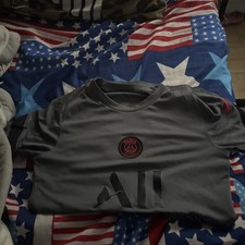 Psg tracksuit shirt for sale Psg tracksuit shirt for sale  HAYES