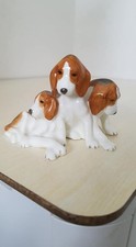 Royal worcester dogs for sale  LETCHWORTH GARDEN CITY
