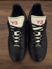 Yohji court trainers for sale  TORQUAY