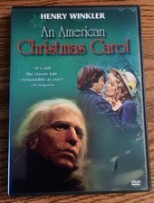 American christmas carol for sale  Palmyra