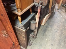 Vintage chas.h.childs co.utica for sale  Ballston Lake