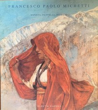 Francesco paolo michetti. usato  Lugo