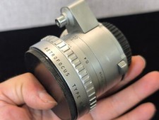 Bel objectif .angenieux d'occasion  Gien