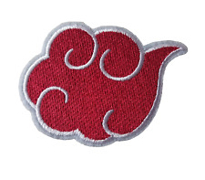Patch écusson naruto d'occasion  Villers-Cotterêts