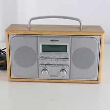 Bush stereo dab for sale  LEEDS