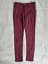 Oasis women burgundy for sale  PENRYN