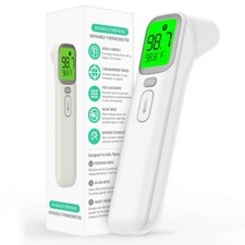 Easyeast infrared thermometer for sale  Union City