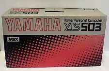 Msx yamaha yis usato  Sassuolo
