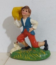 88341 pastorello presepe usato  Palermo