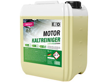 Liter exo motorkaltreiniger gebraucht kaufen  Griesingen