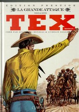 Tex willer special d'occasion  Maubourguet