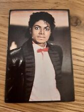 Michael jackson 1984 for sale  LOUGHTON