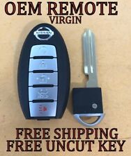 Oem 2019 2020 2021 2022 Nissan Altima Smart Key Fob Remoto de proximidade 285E3-6CA6A comprar usado  Enviando para Brazil