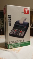 Olivetti logos 912 usato  Villanova di Camposampiero