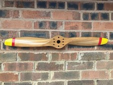 wooden propeller for sale  CINDERFORD
