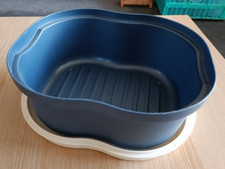 Tupperware brotbehälter decke gebraucht kaufen  Dortmund