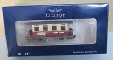 Liliput h0e l370410 gebraucht kaufen  Kiel