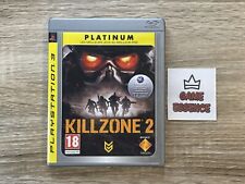 Killzone ps3 complet d'occasion  Montpellier-