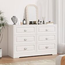 Drawer dresser chest for sale  Brentwood