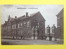 Cpa rare cachet d'occasion  Saint-Père-en-Retz