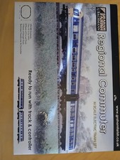 Gauge scale model for sale  WORKSOP