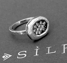 Silpada sterling silver for sale  Hilliard