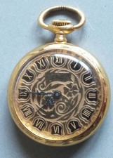 Jolie petite montre d'occasion  France