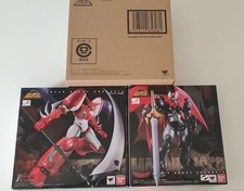 Super robot chogokin usato  Fossano