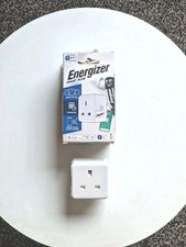 Smart wifi plug for sale  BRADFORD