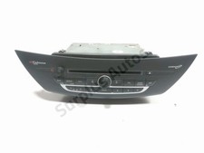 Autoradio 281151773r renault d'occasion  France