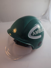 Ambulance paramedic helmet for sale  LOUGHBOROUGH