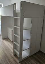 Ikea smastad hochbett gebraucht kaufen  Wolfsburg