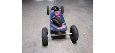 Mountain board mb35 usato  Procida
