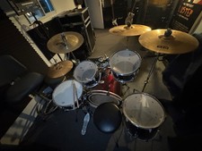 Complete piece drum for sale  West Hollywood