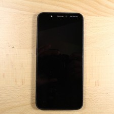 Nokia 1165 black d'occasion  Expédié en Belgium