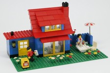 Vintage lego town for sale  LINCOLN