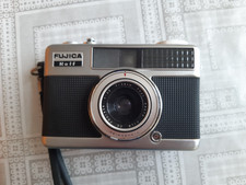 Fujica half. vintage for sale  SELBY