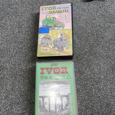 Ivor engine first for sale  MANCHESTER