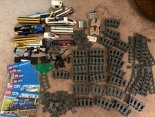 Lego city cargo for sale  Laguna Niguel