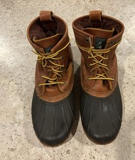 boots bass duck for sale  Leominster